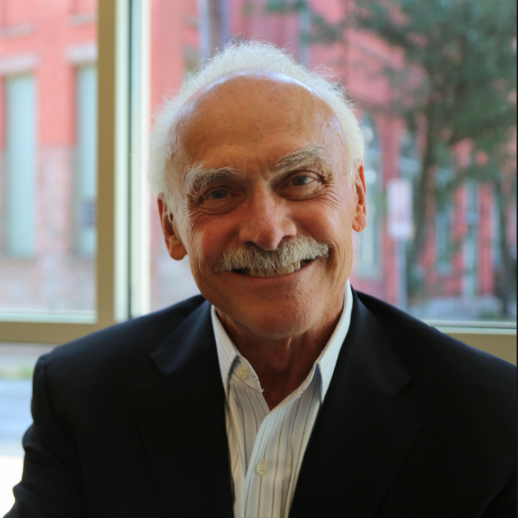 Rocky Bleier - Motivational Sports Speaker